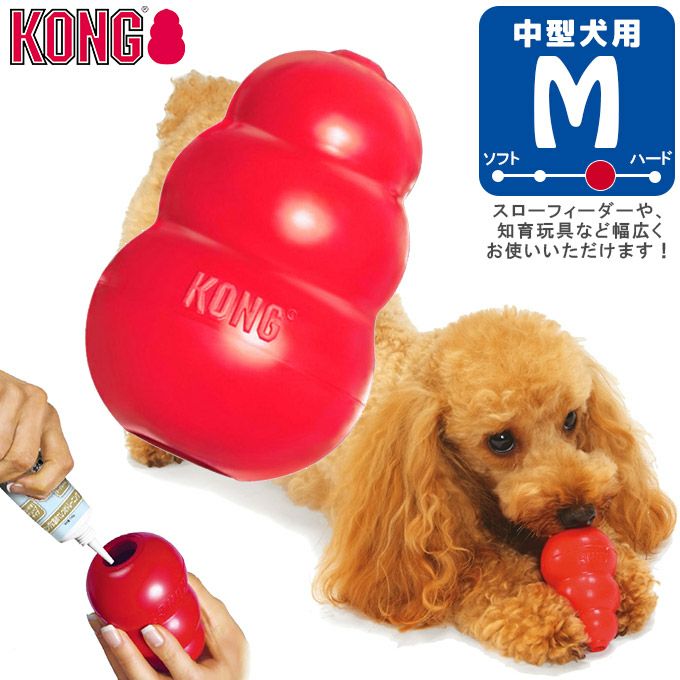 希少　KONG コング知育玩具　犬用おもちゃ 5個セット 希少 KONG コング知育玩具 犬用おもちゃ 5個セット